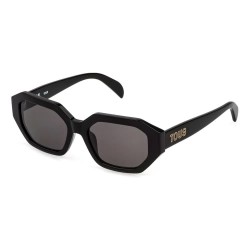 Слънчеви очила Tous STOD51-540700 54x18x140 mm woman sunglasses - Black (Shiny Black) слънчеви,очила,слънчеви,очила,tous,stod51,540700,54x18x140,mm,woman,sunglasses,black,(shiny,black)