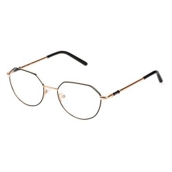 очила,tous,vto492,520301,52x18x140,mm,reading,glasses,black,(sh.rose,gold,w,black,parts)