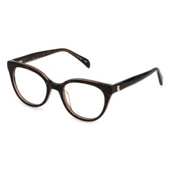 очила,tous,vtod31,5001dv,50x19x140,mm,reading,glasses,brown,(brown,havana+brown)
