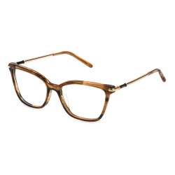очила,tous,vtod34,5407hl,54x16x140,mm,reading,glasses,brown,(shiny,brown,striped,havana)