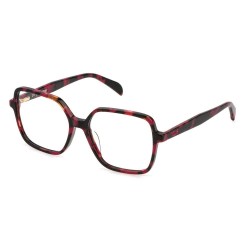 очила,tous,vtod37,550720,55x16x140,mm,reading,glasses,brown,(shiny,black,fuchsia,havana)