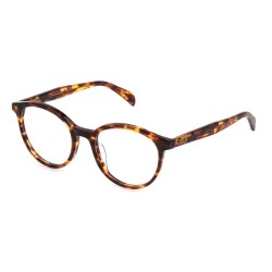 Tous VTOD38-5008XW 50x19x140 mm Reading Glasses - Brown (Shiny Medium Havana) очила,tous,vtod38,5008xw,50x19x140,mm,reading,glasses,brown,(shiny,medium,havana)