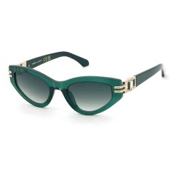 слънчеви,очила,слънчеви,очила,twinset,stw114,5206hq,52x21x135,mm,woman,sunglasses,green,(shiny,transpbottle,green)