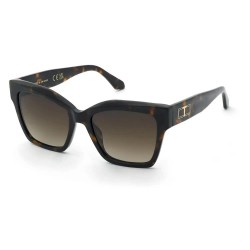 слънчеви,очила,слънчеви,очила,twinset,stw141,5404bl,54x18x140,mm,woman,sunglasses,clear,(dark,havana)