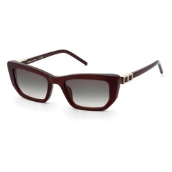 слънчеви,очила,слънчеви,очила,twinset,stw143,5309wa,53x20x140,mm,woman,sunglasses,red,(shiny,transp.red)