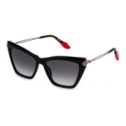 Слънчеви очила Yalea SYA251-560700 56x15x140 mm woman sunglasses - Black (Shiny Black) слънчеви,очила,слънчеви,очила,yalea,sya251,560700,56x15x140,mm,woman,sunglasses,black,(shiny,black)