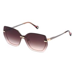очила,yalea,uya233,540300,54x17x140,mm,reading,glasses,pink,(shiny,rose,gold)