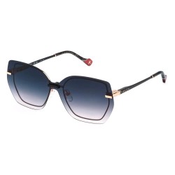 очила,yalea,uya233,540301,54x17x140,mm,reading,glasses,black,(sh.rose,gold,w,black,parts)