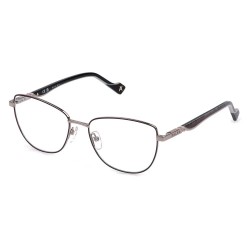 очила,yalea,vya238,520e59,52x17x135,mm,reading,glasses,silver,(shiny,red,gold,w,coloured,parts)