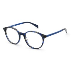 Zadig&voltaire VZJ063-490L93 Junior 49x18x135 mm Reading Glasses - Blue (Shiny Blue Havana) очила,zadig&voltaire,vzj063,490l93,junior,49x18x135,mm,reading,glasses,blue,(shiny,blue,havana)
