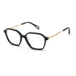 очила,zadig&voltaire,vzv491,530700,53x16x140,mm,reading,glasses,black,(shiny,black)