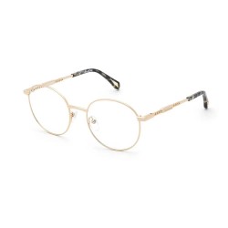 Zadig&voltaire VZV493-520300 52x20x140 mm Reading Glasses - Golden (Shiny Rose Gold) очила,zadig&voltaire,vzv493,520300,52x20x140,mm,reading,glasses,golden,(shiny,rose,gold)