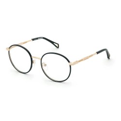 очила,zadig&voltaire,vzv493v,52300y,52x20x140,mm,reading,glasses,black,(shiny,rose,gold)