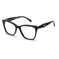 очила,zadig&voltaire,vzv501s,54700s,54x17x140,mm,reading,glasses,black,(shiny,black)