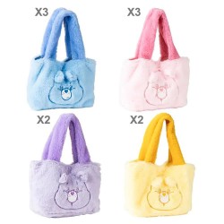 Чанта Care bears Care Bears bag - Multicolor (Multicolor) чанта,всички,чанти,care,bears,care,bears,bag,multicolor,(multicolor)