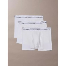 боксерки,мъжко,бельо,calvin,klein,lv00nb4286,boxers,3,units,white,(white,white,white)