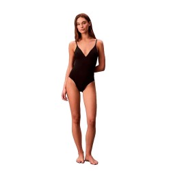 бански,костюм,дамски,бански,костюми,calvin,klein,lv00q61006,swimsuit,black,(black)