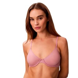дамско,бельо,дамски,бикини,и,танкини,calvin,klein,lv00qf8572,bra,pink,(soft,mauve)
