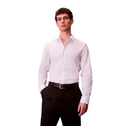 риза,с,дълъг,ръкав,мъжки,ризи,calvin,klein,lv04lb148g,long,sleeve,shirt,white,(bright,white)