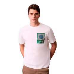 тениска,мъжки,тениски,дамски,тениски,calvin,klein,lv04re803g,short,sleeve,t,shirt,white,(bright,white)