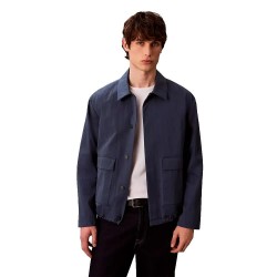 яке,мъжки,якета,дамски,якета,и,палта,calvin,klein,lv04rd455g,jacket,blue,(dark,denim)