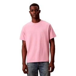 тениска,мъжки,тениски,дамски,тениски,calvin,klein,supima,cotton,short,sleeve,t,shirt,pink,(orchid,haze)