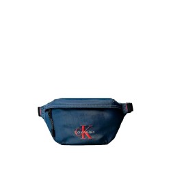 чанта,всички,чанти,calvin,klein,bold,waist,bag,blue,(black,moonlit,ocean)