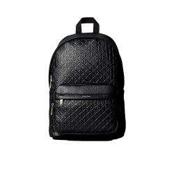 раница,раници,calvin,klein,embossed,emblem,logo,backpack,black,(black)
