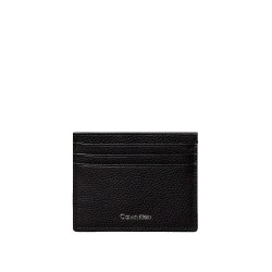 Calvin klein LV04D1060G wallet - Black (Black) портфейли,и,портмонета,calvin,klein,lv04d1060g,wallet,black,(black)