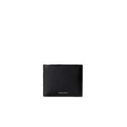 портфейли,и,портмонета,calvin,klein,foil,wallet,black,(black)