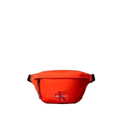 чанта,всички,чанти,calvin,klein,bold,waist,bag,orange,(flame,scarlet)