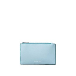 портфейли,и,портмонета,calvin,klein,foil,logo,woman,wallet,blue,(palest,blue,smoke,blue)