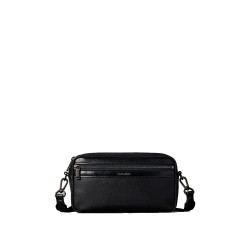 Calvin klein LV04D3262G crossbody - Black (Black) всички,чанти,calvin,klein,lv04d3262g,crossbody,black,(black)