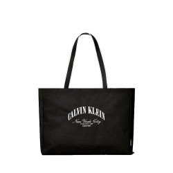 Чанта Calvin klein LV04D3348G tote bag - Black (Black) чанта,всички,чанти,calvin,klein,lv04d3348g,tote,bag,black,(black)