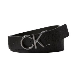 колан,колани,calvin,klein,lv04d7035g,belt,black,(black,matte,gunmetal)