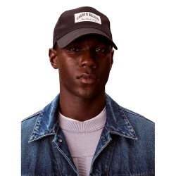 шапка,всички,шапки,calvin,klein,lv04d5103g,cap,black,(black)
