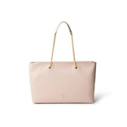 Чанта за през рамо Calvin klein LV04F3204G shoulder bag - Beige (Chateau Grey) чанта,за,през,рамо,всички,чанти,calvin,klein,lv04f3204g,shoulder,bag,beige,(chateau,grey)