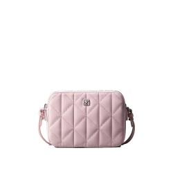 Чанта Calvin klein LV04F3328G bag - Pink (Cradle Pink) чанта,всички,чанти,calvin,klein,lv04f3328g,bag,pink,(cradle,pink)