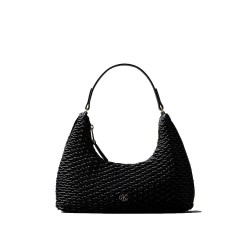 Чанта за през рамо Calvin klein LV04F3293G shoulder bag - Black (Black) чанта,за,през,рамо,всички,чанти,calvin,klein,lv04f3293g,shoulder,bag,black,(black)