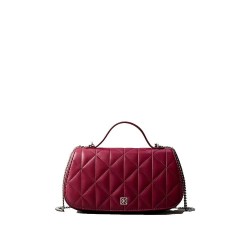 Чанта Calvin klein LV04F3410G bag - Pink (Alluring Pink) чанта,всички,чанти,calvin,klein,lv04f3410g,bag,pink,(alluring,pink)