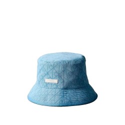 шапка,всички,шапки,calvin,klein,lv04f5043g,bucket,hat,blue,(vintage,denim)