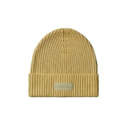 шапка,всички,шапки,calvin,klein,patch,chunky,beanie,yellow,(cedar)