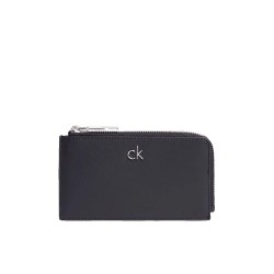 портфейли,и,портмонета,calvin,klein,re,lock,woman,wallet,black,(black)