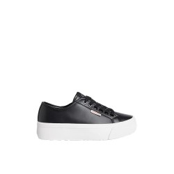 маратонки,мъжки,маратонки,дамски,маратонки,calvin,klein,vulc,trainers,black,(ck,black)