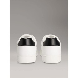 маратонки,мъжки,маратонки,дамски,маратонки,calvin,klein,rome,classic,monogram,trainers,white,(bright,white,black)