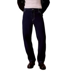 дънки,мъжки,панталони,calvin,klein,jeans,darted,carpenter,jeans,blue,(shuriken,rinse)