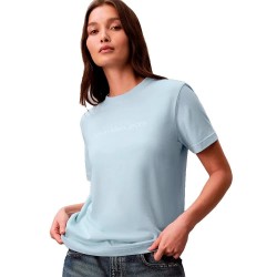 тениска,мъжки,тениски,дамски,тениски,calvin,klein,jeans,graphic,intense,short,sleeve,t,shirt,blue,(breezy,blue)