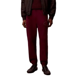 анцуг,мъжки,панталони,calvin,klein,jeans,gift,giving,joggers,red,(passion,plum)