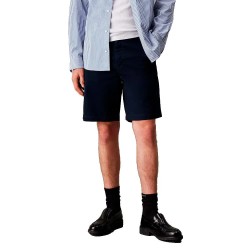 дънки,мъжки,панталони,calvin,klein,jeans,lv040em618,chino,shorts,blue,(dark,sapphire)