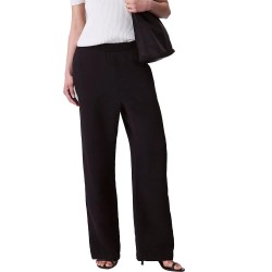 дънки,мъжки,панталони,дамски,панталони,calvin,klein,jeans,lv047c636g,pants,black,(black)